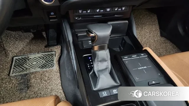 Lexus ES300h 7th generation id 3389844 из Кореи 19