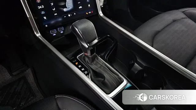 Ssangyong Torres id 3190699 из Кореи 19