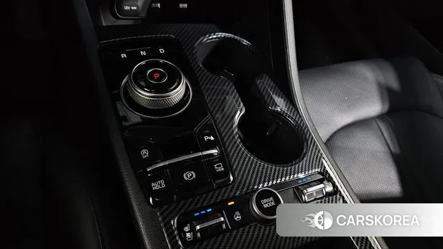 Kia K5 3rd generation id 3008612 из Кореи 19