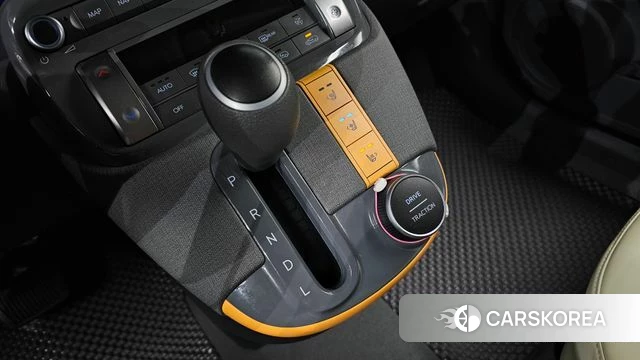 Hyundai Casper id 3963608 из Кореи 19