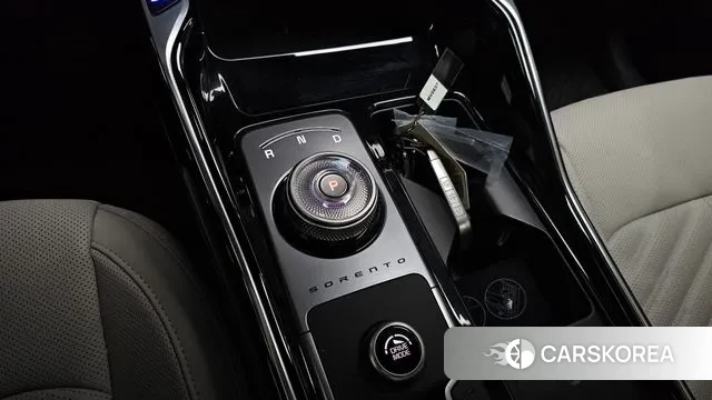 Kia The New Sorento 4th Generation id 3267596 из Кореи 19