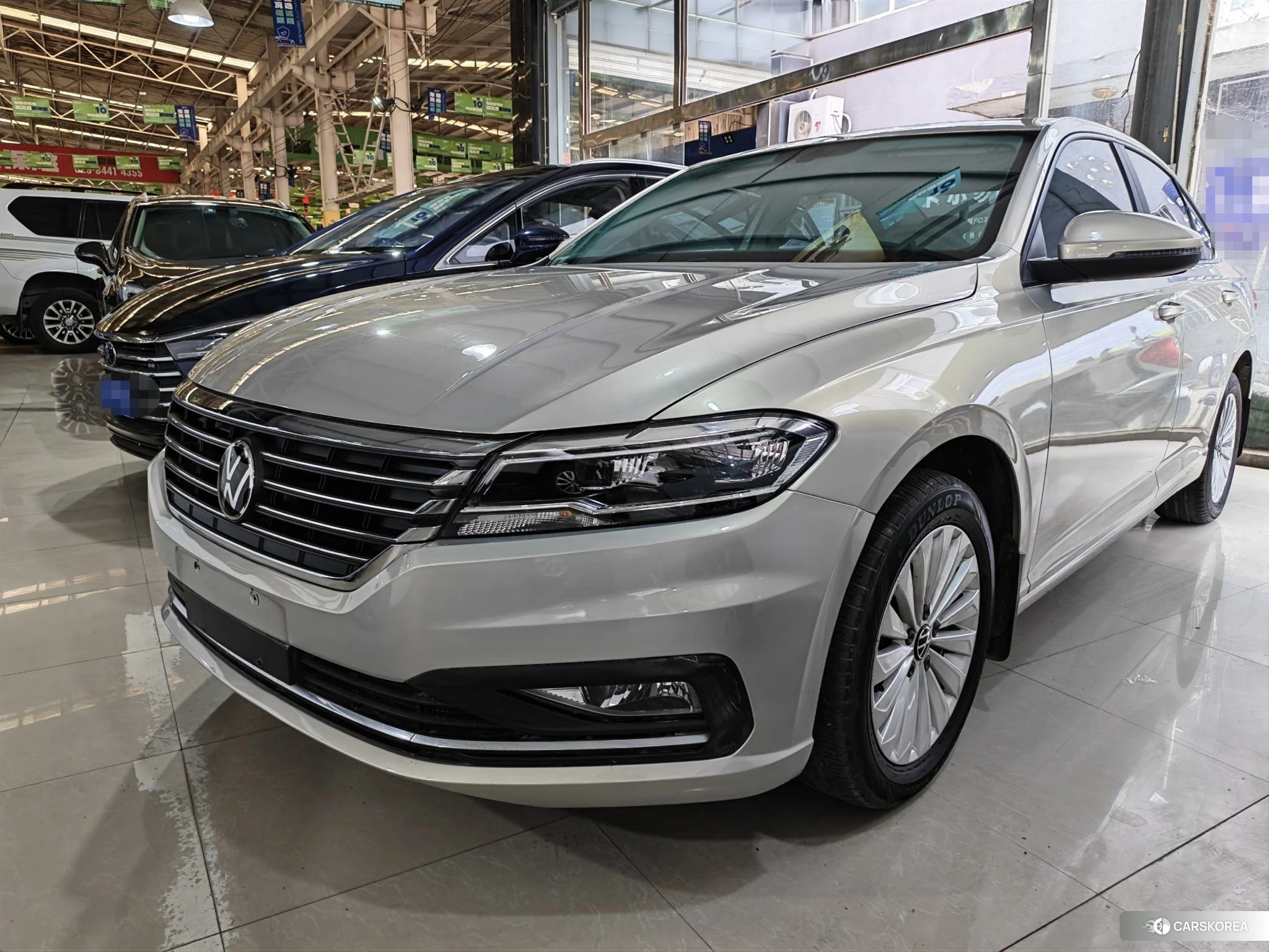 Volkswagen Lavida id 4492771 из Китая 9