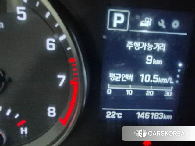 Hyundai Avante AD id 4406390 из Кореи 19