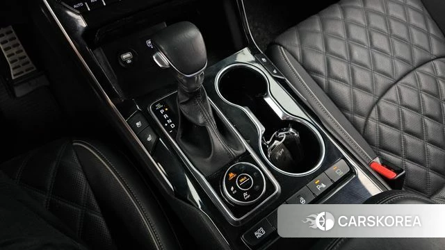 Kia Mohave Master id 4561679 из Кореи 32
