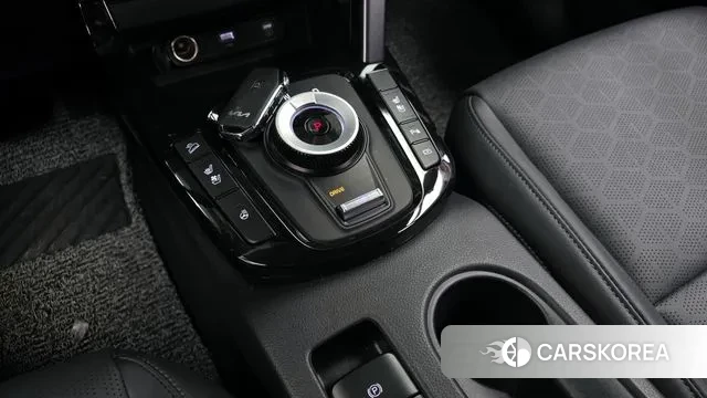 Kia The New Seltos id 3447162 из Кореи 19