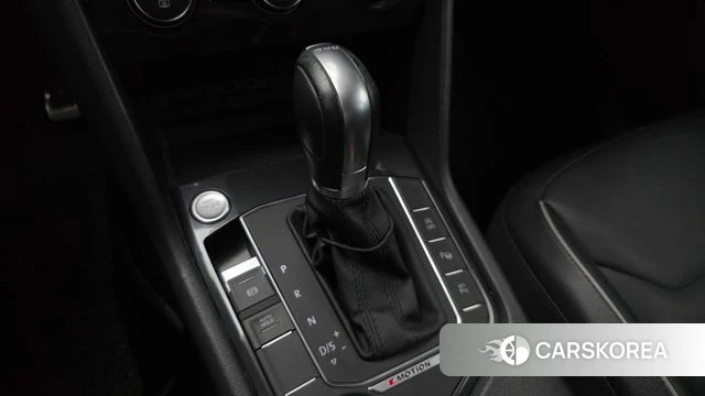 Volkswagen Tiguan second Generation id 3861624 из Кореи 19