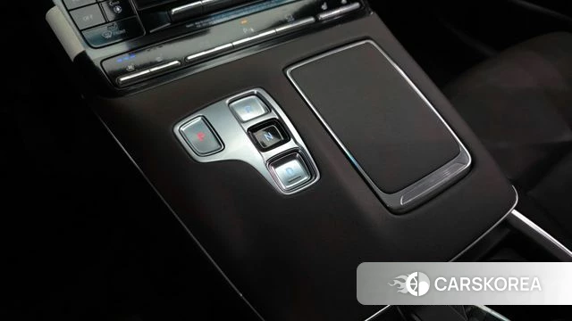 Hyundai The New Grandeur IG id 3910923 из Кореи 19