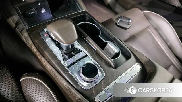 Kia More K9 id 3905809 из Кореи 19