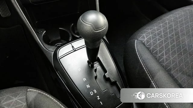 Kia Morning Urban (JA) id 3897357 из Кореи 19