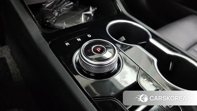 Kia The New K5 3rd generation id 3850517 из Кореи 19