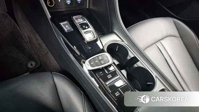 Hyundai Sonata (DN8) id 3676564 из Кореи 19