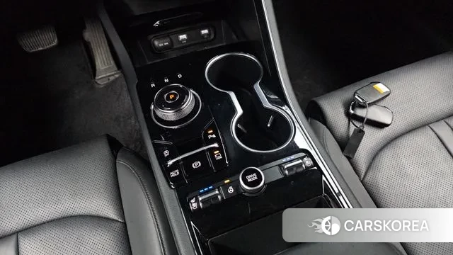 Kia K5 3rd generation id 3601454 из Кореи 19