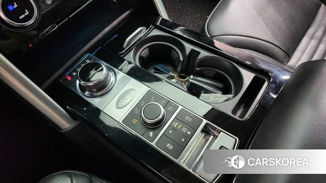 Land Rover Discovery 5 id 3820391 из Кореи 19