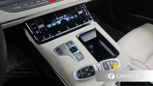 Hyundai The New Grandeur IG id 4863868 из Кореи 30
