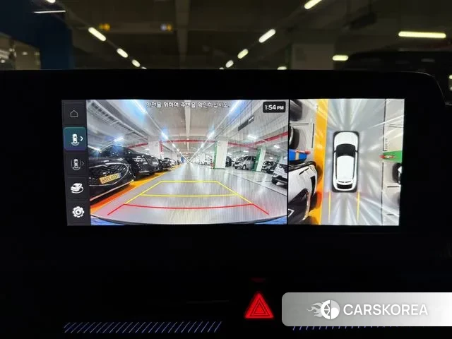 Kia EV6 id 3142963 из Кореи 19