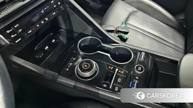Kia K5 3rd generation id 4683703 из Кореи 29
