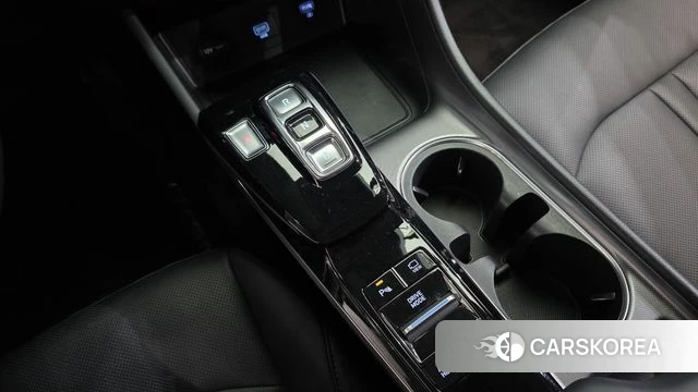 Hyundai Sonata (DN8) id 4355145 из Кореи 29