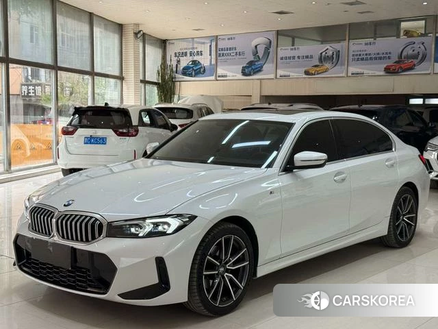 BMW 3 series id 4335074 из Китая 22