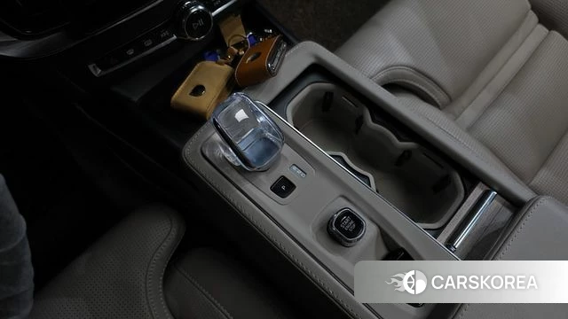 Volvo S90 id 4870554 из Кореи 31