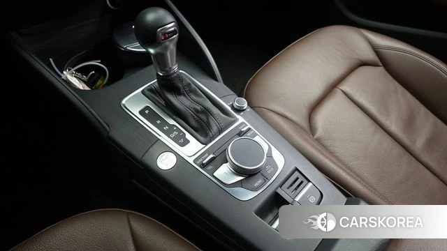 Audi New A3 id 4754809 из Кореи 33