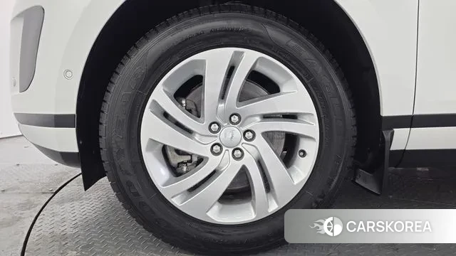 Land Rover Range Rover Evoque 2nd Generation id 3775752 из Кореи 19