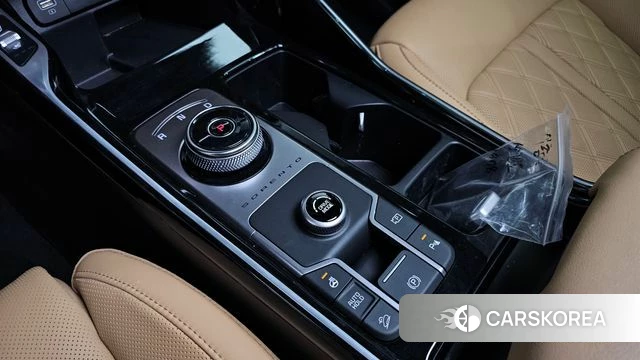 Kia Sorento 4th Generation id 3839552 из Кореи 19