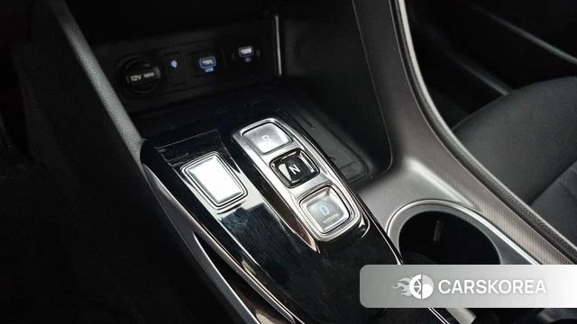 Hyundai Sonata (DN8) id 4631394 из Кореи 32