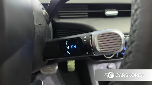 Hyundai Ionic 5 id 4905184 из Кореи 47