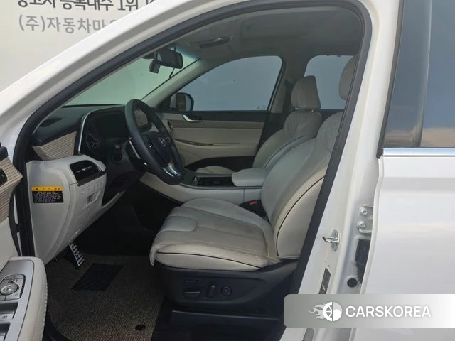 Hyundai Palisade id 4667264 из Кореи 18