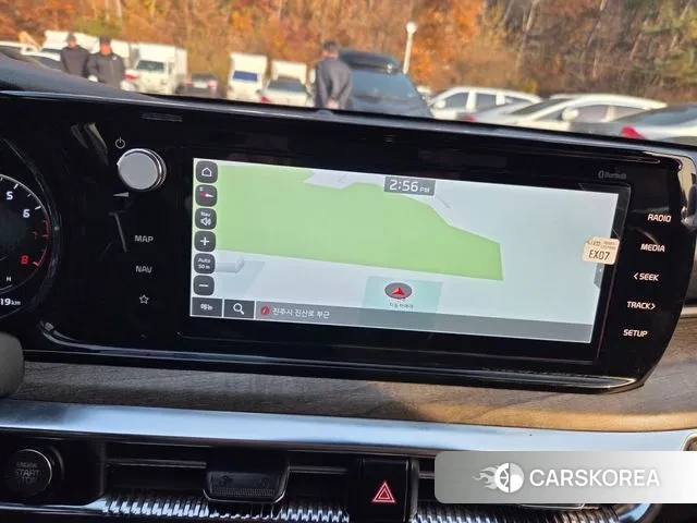 Kia K5 3rd generation id 3432689 из Кореи 11