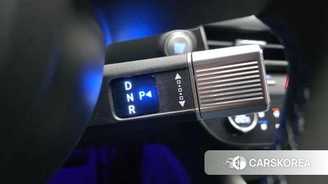 Hyundai Sonata D Edge (DN8) id 3896461 из Кореи 19