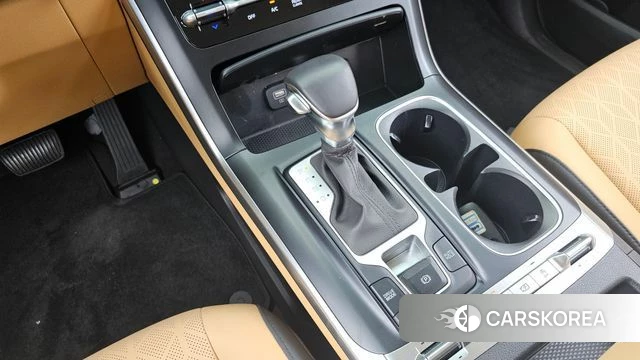Kia Carnival 4th generation id 4692537 из Кореи 19