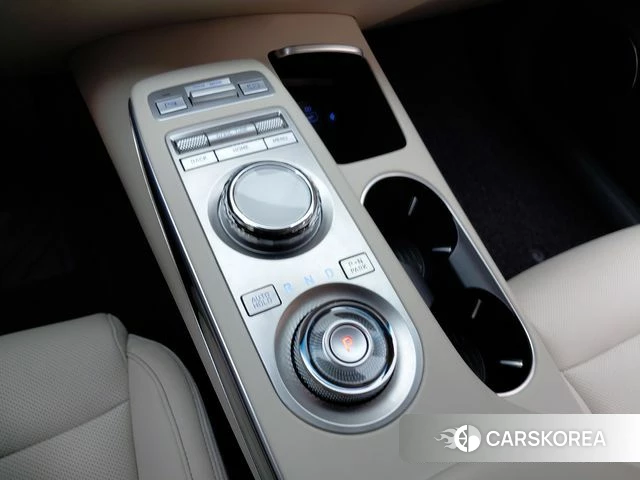Genesis GV70 id 4778960 из Кореи 27