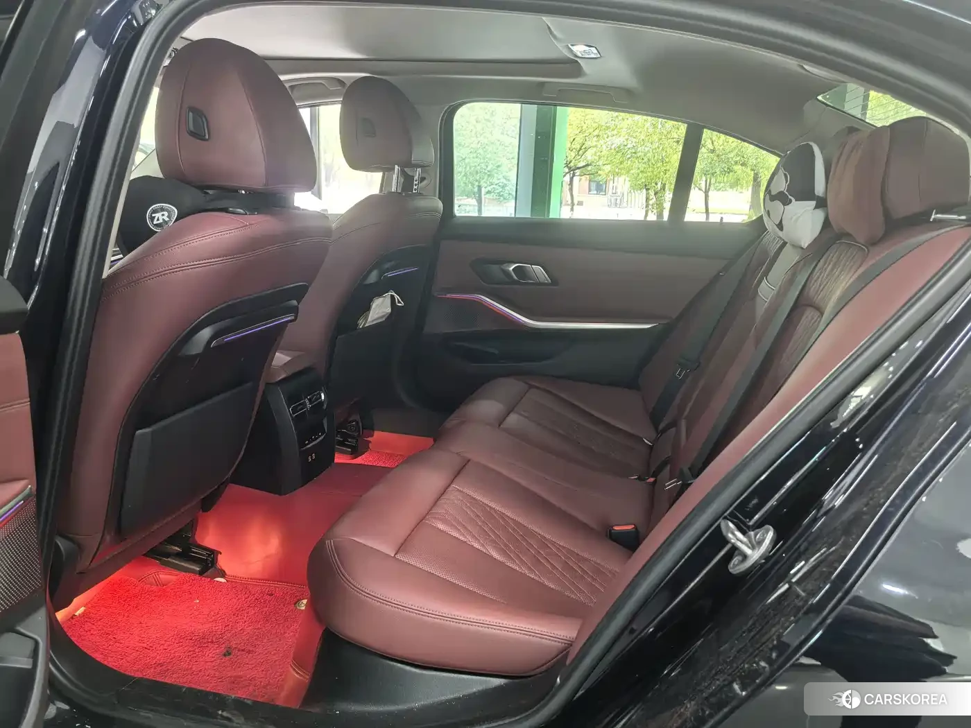 BMW 3 series id 4679698 из Китая 9