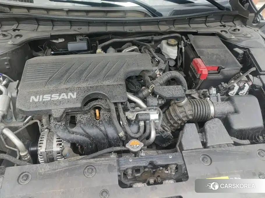 Nissan Teana id 4570836 из Китая 15