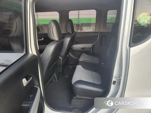 Kia The New Ray id 3340964 из Кореи 16