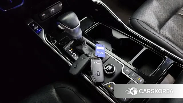 Kia Sorento 4th Generation id 3752464 из Кореи 19