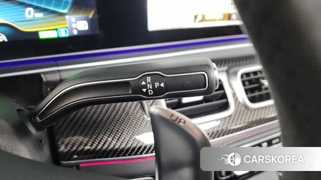 Mercedes-Benz GLE-Class W167 id 3963912 из Кореи 19