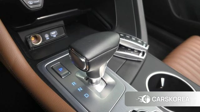 Genesis G70 id 4610414 из Кореи 32