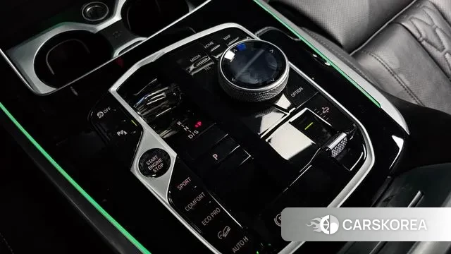 BMW X7 (G07) id 3042946 из Кореи 19