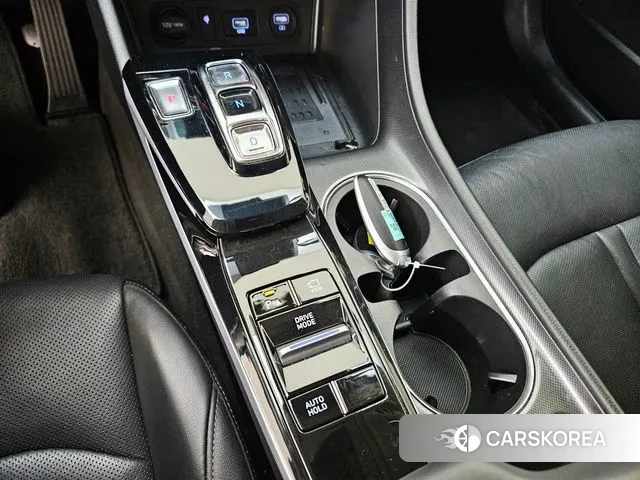 Hyundai Sonata (DN8) id 3520107 из Кореи 19