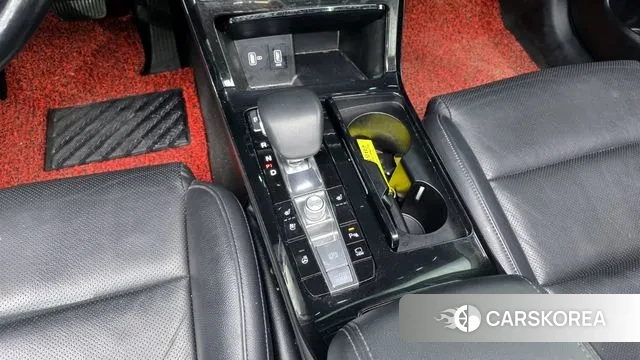 Kia K7 Premier id 3042296 из Кореи 19