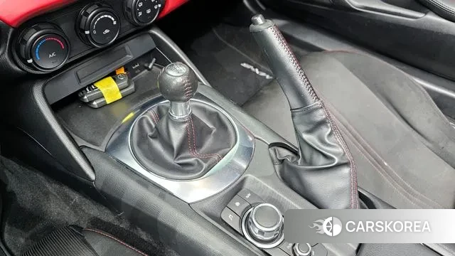 Mazda MX-5 MIATA id 3291840 из Кореи 19