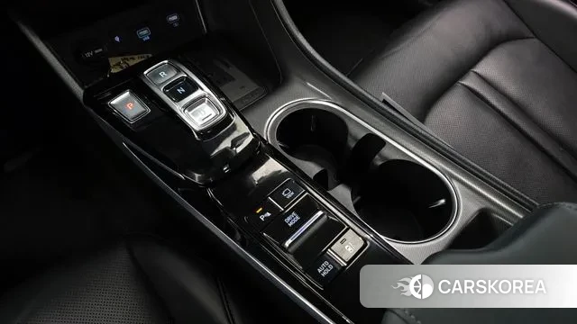 Hyundai Sonata Hybrid (DN8) id 3463195 из Кореи 19