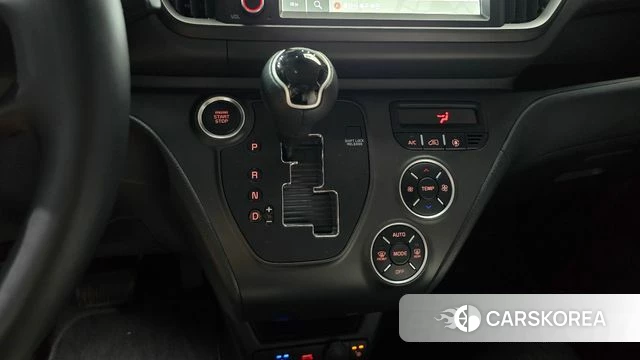 Kia The New Kia Ray id 4608586 из Кореи 31