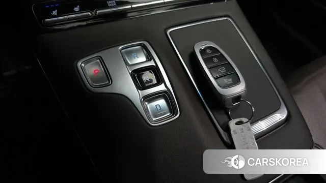 Hyundai The New Grandeur IG id 3473852 из Кореи 19