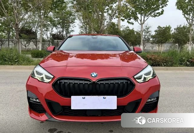 BMW 2 series (imported) id 4260597 из Китая 9