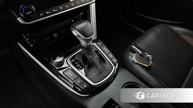 Kia Seltos id 4268304 из Кореи 19