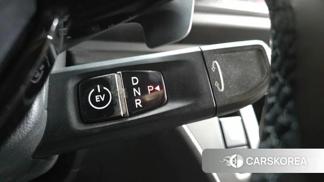 Kia The New Kia Ray EV id 4730225 из Кореи 29
