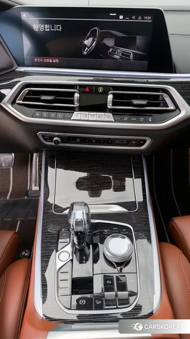 BMW X7 (G07) id 3280736 из Кореи 15